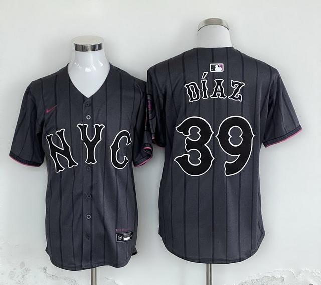 New York Mets Jerseys 27